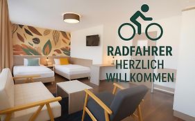 Hotel Madeleine Biohotel